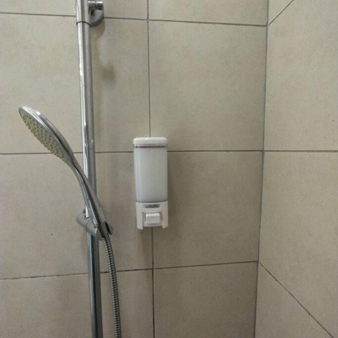 Octagon Premium Ipoh Town Center 2Br 101 By Grab A Stay Dış mekan fotoğraf