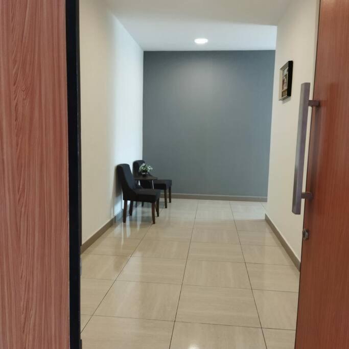Octagon Premium Ipoh Town Center 2Br 101 By Grab A Stay Dış mekan fotoğraf