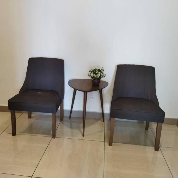Octagon Premium Ipoh Town Center 2Br 101 By Grab A Stay Dış mekan fotoğraf