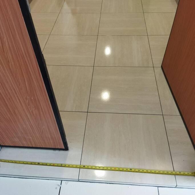Octagon Premium Ipoh Town Center 2Br 101 By Grab A Stay Dış mekan fotoğraf