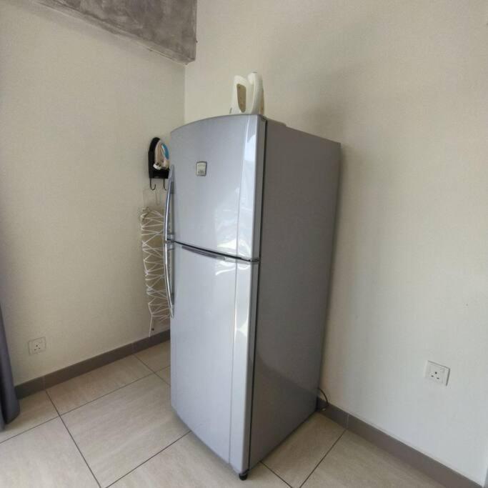 Octagon Premium Ipoh Town Center 2Br 101 By Grab A Stay Dış mekan fotoğraf